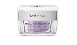 Bellaoggi Care Cube Kojący i nawilżający krem ​​do twarzy 50 ml