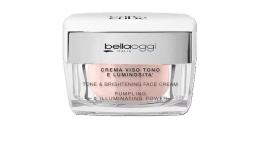 Bellaoggi Care Cube Tonizująco-rozświetlający krem ​​do twarzy 50ml