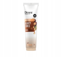 Dicora Urban Fit Odżywka do włosów kręconych 300ml