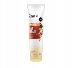 Dicora Urban Fit Odżywka do włosów zniszczonych Max repair 300ml