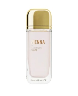 Dicora Urban Fit Woda toaletowa Vienna 40 ml dla niej