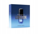 Dicora Urban Fit Zestaw podarunkowy Woda toaletowa London 150ml i kosmetyczka dla niego
