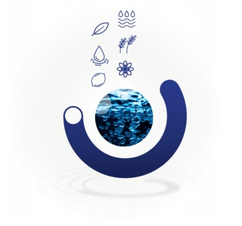 Dicora Urban Fit Zestaw podarunkowy Woda toaletowa London 150ml i kosmetyczka dla niego