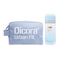 Dicora Urban Fit Zestaw podarunkowy Woda toaletowa Miami 150ml i kosmetycka dla niej
