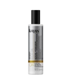 KAYAN Balsam-maska ​​do włosów suchych i zniszczonych 250 ml
