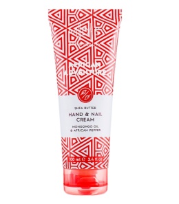 MDS African adventure Krem-olejek do rąk i paznokci 100ml