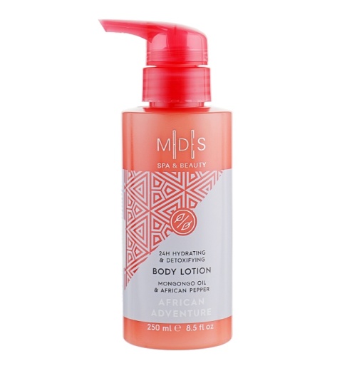 MDS Afrikan adventure Balsam do ciała 250ml