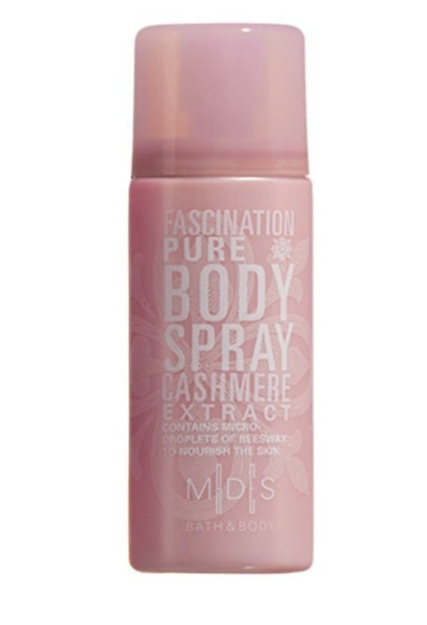 MADES Dezodorant w sprayu z ekstraktem sakury 50ml