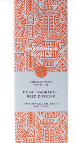 MADES Dyfuzor zapachowy Amazonian beauty 200 ml