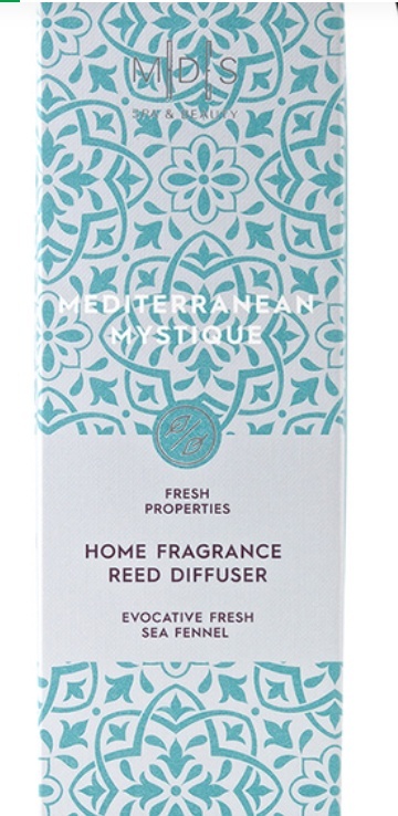MADES Dyfuzor zapachowy Mediterranean mystique 200 ml