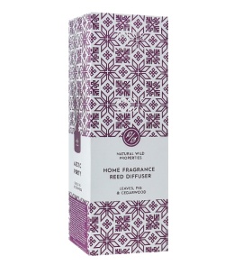 MADES Dyfuzor zapachowy Cosmetics Arctic Purity 200 ml