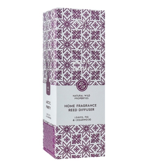 MADES Dyfuzor zapachowy Cosmetics Arctic Purity 200 ml