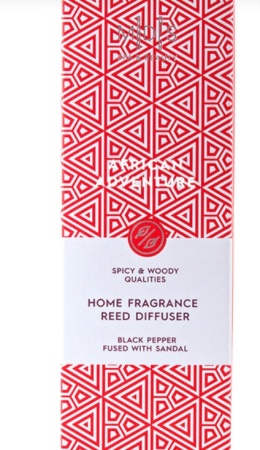 MADES Dyfuzor zapachowy African Adventure 200 ml