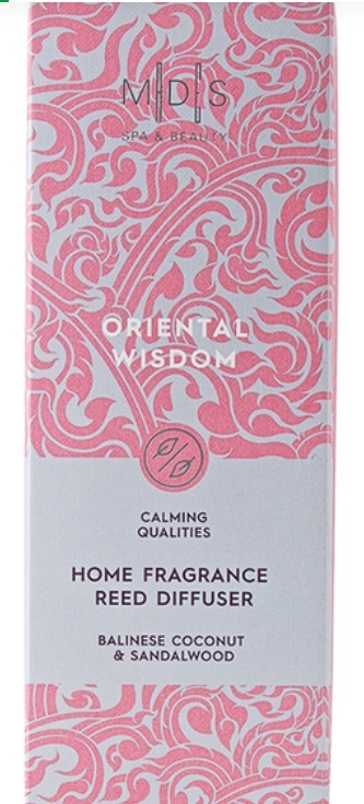 MADES Dyfuzor zapachowy Oriental wisdom 200 ml