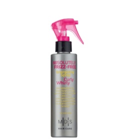 MADES Energetyzuący spray dla kręconych włosów 200ml