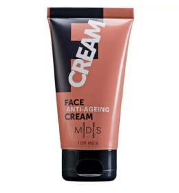 MADES Krem przeciwstarzeniowy do twarzy dla niego 75 ml