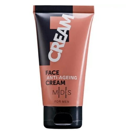 MADES Krem przeciwstarzeniowy do twarzy dla niego 75 ml
