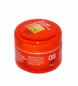 MADES Łagodzący balsam do ust 05 broszkwiniowy 15ml