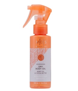 MADES Lekki olejek-spray do ciała Amazonian beauty 100ml