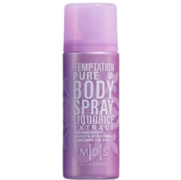 MADES Mgiełka do ciała Pokusa czystości 50ml