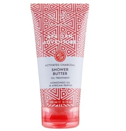 MADES Olejek pod prysznic Afrykański pieprz i bawełna 150ml