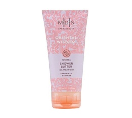 MADES Olejek pod prysznic Oriental wisdom 150ml