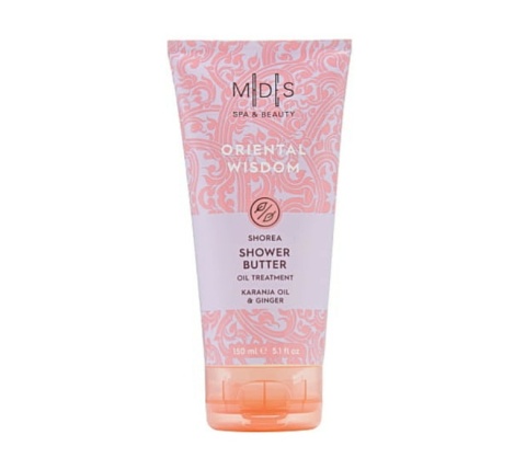 MADES Olejek pod prysznic Oriental wisdom 150ml