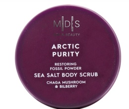MADES Peeling do ciała Arctic Purity 300ml
