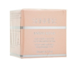 MADES Skinniks Intense Repair 24-godzinny krem przeciwzmarszczkowy na noc 50 ml