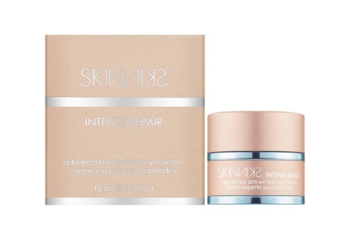 MADES Skinniks Intense Repair krem przeciwzmarszczkowy pod oczy 15 ml