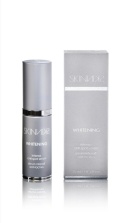 MADES Skinniks Whitening Rozjaśniające serum do twarzy 30ml
