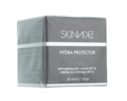 MADES Skinniks hydra protector krem przeciwzmarszczkowy na dzień 50 ml