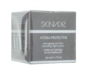 MADES Skinniks hydra protector krem przeciwzmarszczkowy na noc 50 ml