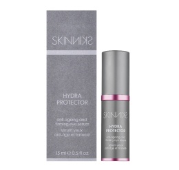 MADES Skinniks hydra protektor Serum przeciwzmarszczkowe do powiek 15ml