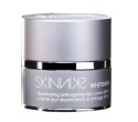 MADES Skinniks whitening rozjaśniający krem przeciwstarzeniowy na dzień 50 ml