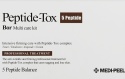 MEDIPEEL+Zestaw do pielęgnacji peptydowej Peptide-Tox Bor 5 Peptide Multi Care Kit