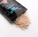 ORGANIC MiMi Kokosowy peeling do ciała różowa sól i mango 150g