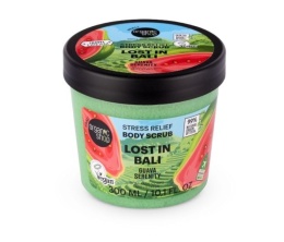 ORGANIC SHOP Peeling do ciała łagodzący stres 300 ml