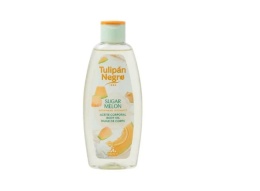 Tulipan Negro Olejek do ciała Cukrowy melon 200ml