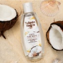 Tulipan Negro Olejek do ciała Delikatny kokos 200ml