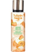 Tulipan Negro Perfumowany spray do ciała Cukrowy melon 250ml