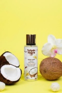 Tulipan Negro Perfumowany spray do ciała Delikatny kokos 250ml