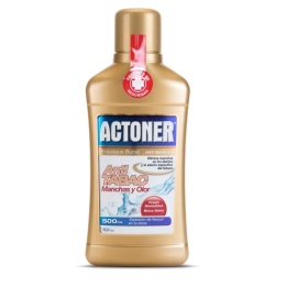Tulipan Negro Płyn do płukania ust ACTONER TABAC 500ML