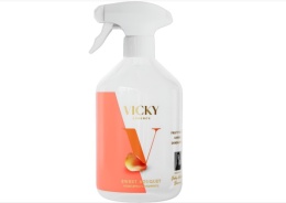 VICKY ESSENCE Odświerzacz powietrza Sweet Bouquet 500ml