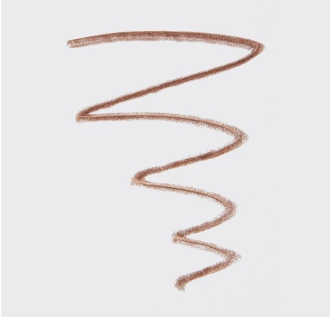 VIVIENNE SABO Automatyczna kredka do brwi Brow filigrane ton 02 brązowy 0,2g