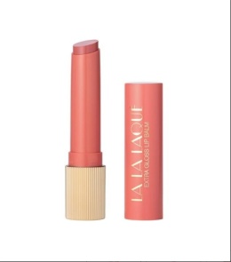 VIVIENNE SABO Ekstra błyszczący balsam do ust la la laque ton 04 coral 2,5g