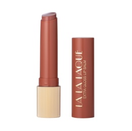 VIVIENNE SABO Ekstra błyszczący balsam do ust la la laque ton 05 caramel 2,5g