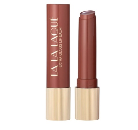 VIVIENNE SABO Ekstra błyszczący balsam do ust la la laque ton 06 chocolat 2,5g