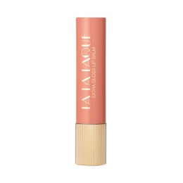 VIVIENNE SABO Ekstra błyszczący balsam do ust la la laque ton 01 blond rose 2,5g