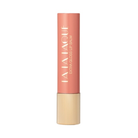 VIVIENNE SABO Ekstra błyszczący balsam do ust la la laque ton 01 blond rose 2,5g